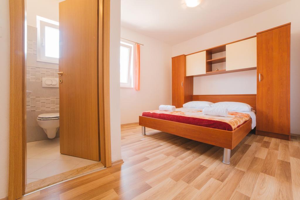 Apartment Chiara 두기라트 외부 사진