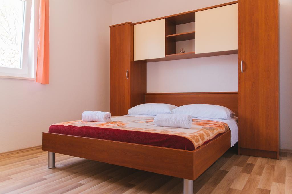 Apartment Chiara 두기라트 외부 사진
