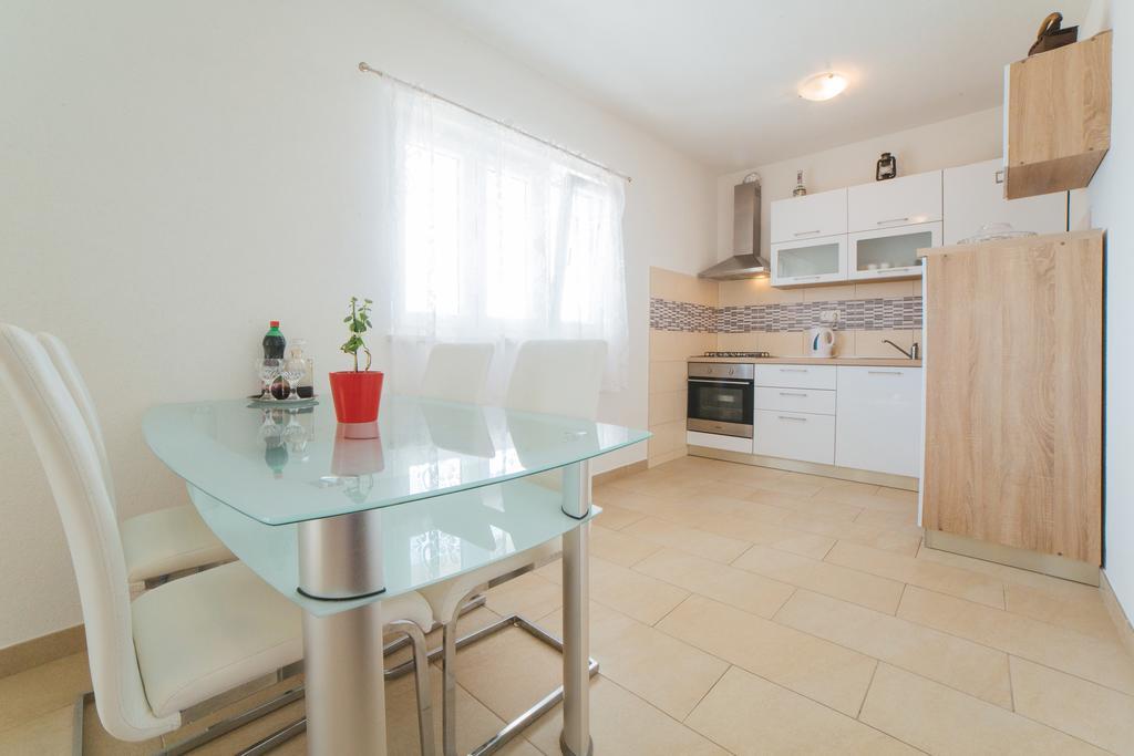 Apartment Chiara 두기라트 외부 사진