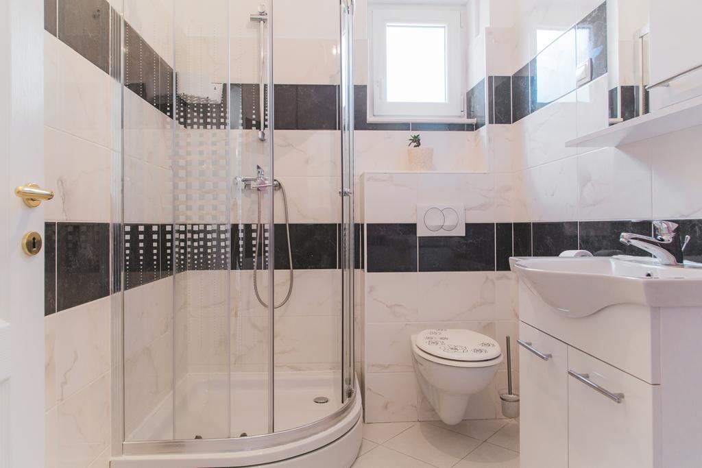 Apartment Chiara 두기라트 외부 사진