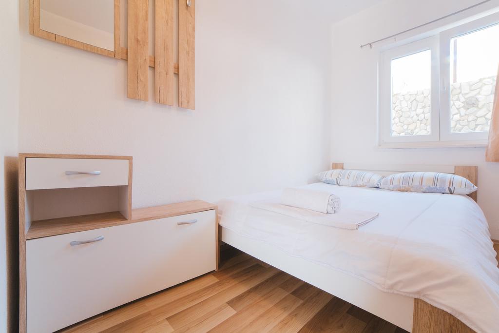 Apartment Chiara 두기라트 외부 사진
