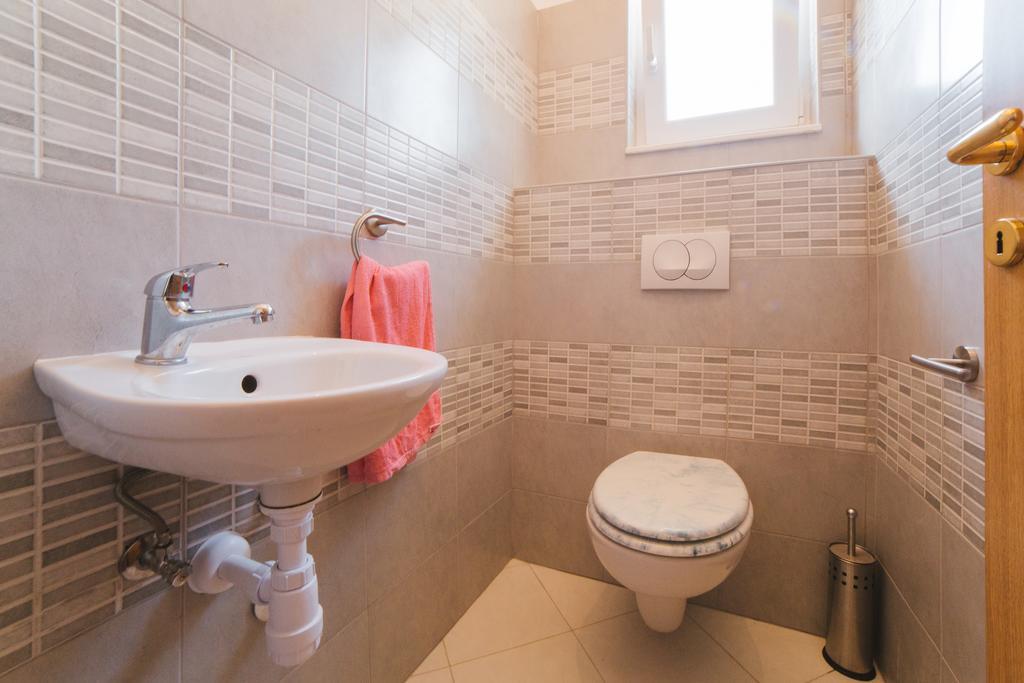 Apartment Chiara 두기라트 외부 사진